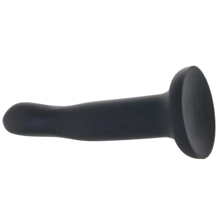 Anal | Gender Fluid Gender Fluid Enthrall Dildo Inch - Black Anal | Gender Fluid Gender Fluid Enthrall Dildo Inch - Black