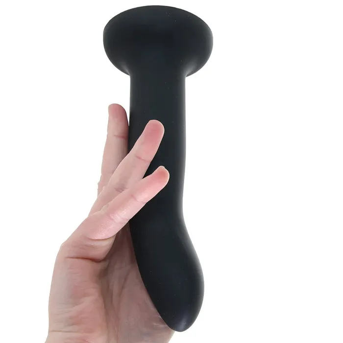 Anal | Gender Fluid Gender Fluid Enthrall Dildo Inch - Black Anal | Gender Fluid Gender Fluid Enthrall Dildo Inch - Black
