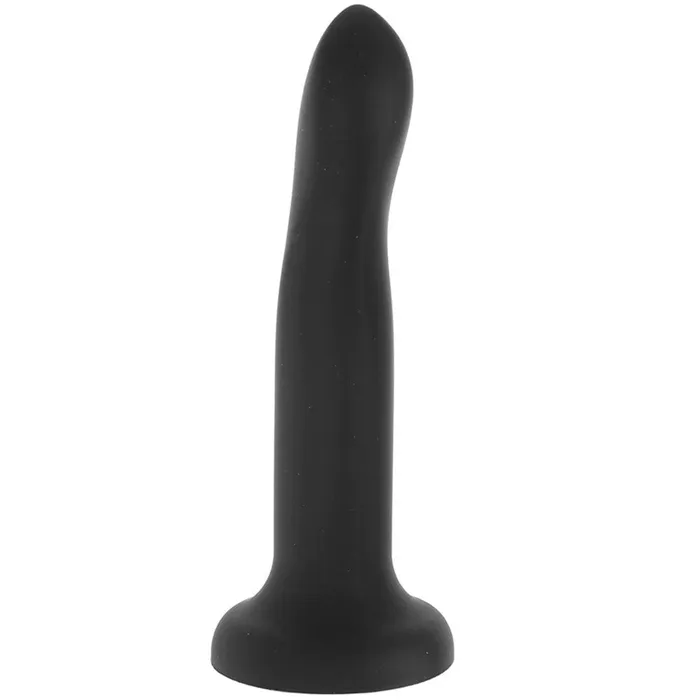 Anal | Gender Fluid Gender Fluid Enthrall Dildo Inch - Black Anal | Gender Fluid Gender Fluid Enthrall Dildo Inch - Black