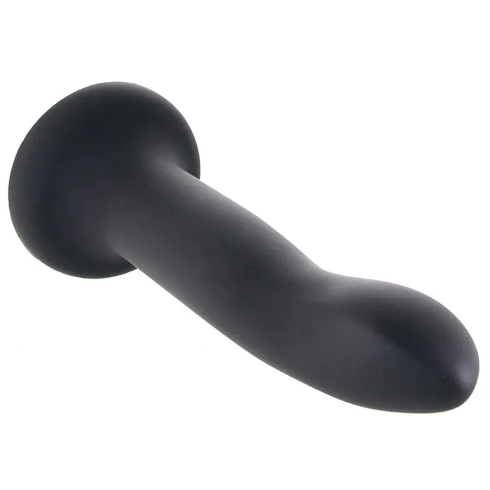 Anal | Gender Fluid Gender Fluid Enthrall Dildo Inch - Black Anal | Gender Fluid Gender Fluid Enthrall Dildo Inch - Black