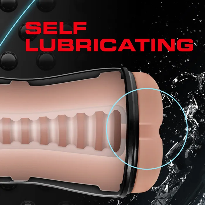 Blush Novelties Loverboy Bad Boy Next Door-(bl-84053) | Vibrators Blush Novelties Loverboy Bad Boy Next Door-(bl-84053) | Vibrators
