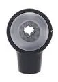 Playboy Come Along Dual End Rechargeable Masturbator Playboy Male Sex Toys