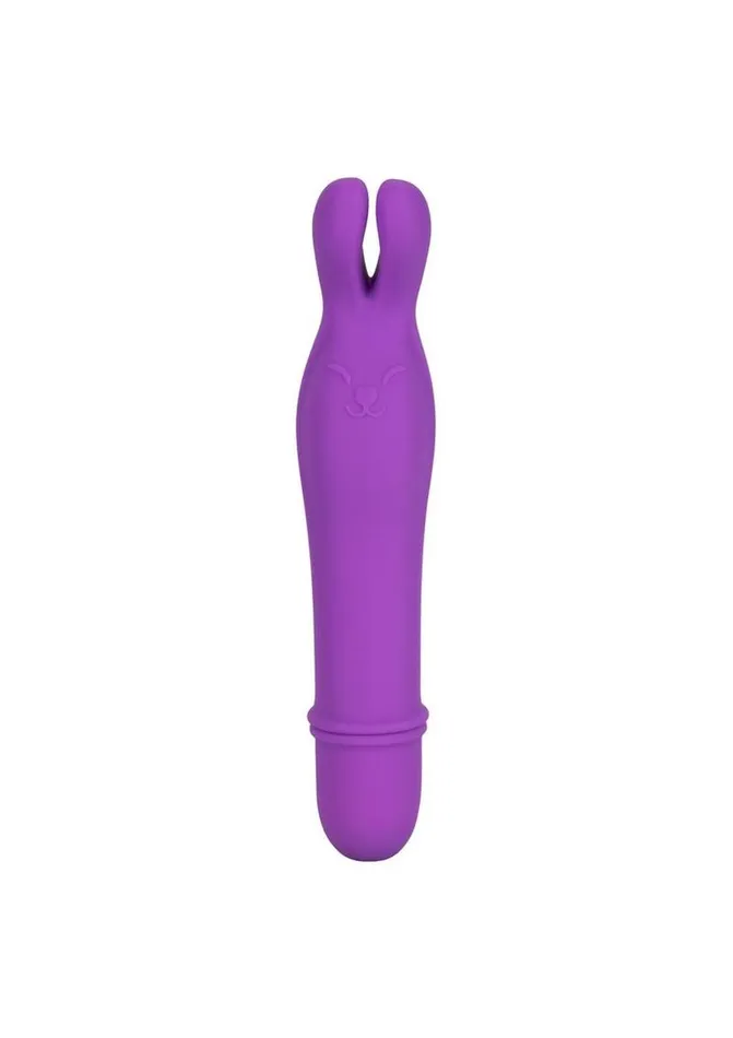 Shanes World Bedtime Bunny Silicone Vibrator Waterproof Shanes World Female Sex Toys Shanes World Bedtime Bunny Silicone Vibrator Waterproof Shanes World Female Sex Toys