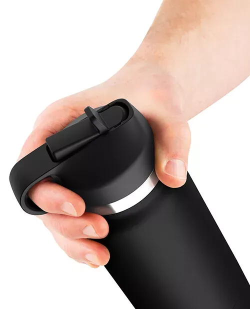 PXD Plus Fuck Flask Thrill Seeker Discreet Stroker PDX Male Sex Toys