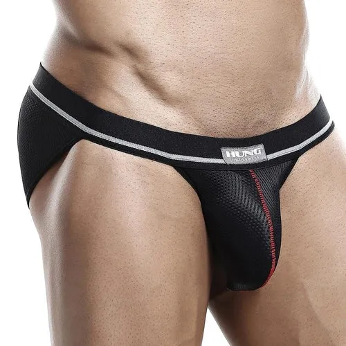 Vibrators Hung Hung Jockstrap