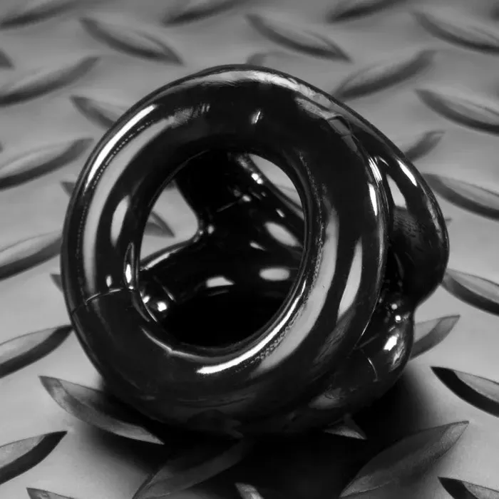 Oxballs Male Sex Toys Tri Sport Erection Ring