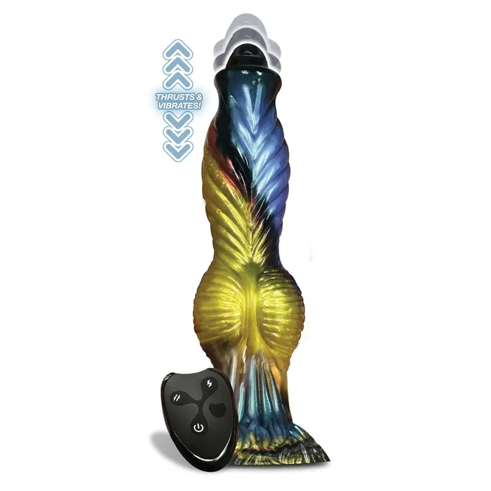Dildos Icon Brands Alien Nation Phoenix Dildos Icon Brands Alien Nation Phoenix