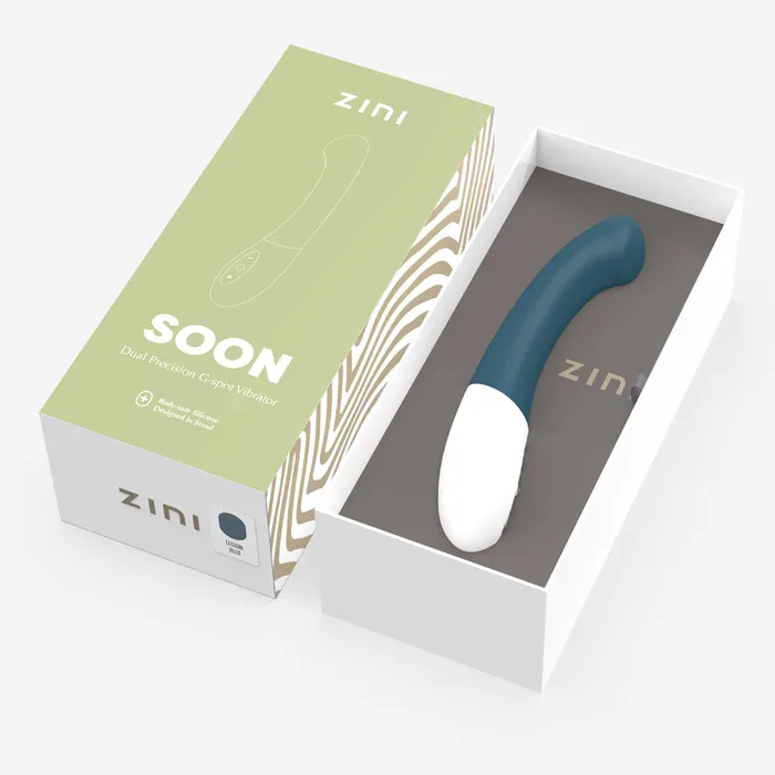 Zini Soon Zini Vibrators Zini Soon Zini Vibrators