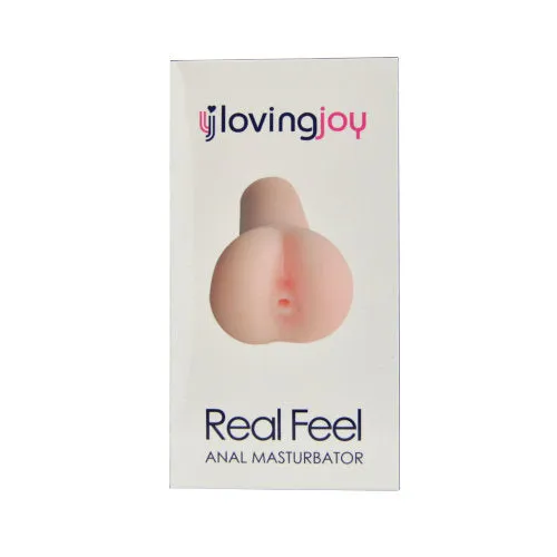 Male Sex Toys Loving Joy Loving Joy Real Feel Anal Male Masturbator Male Sex Toys Loving Joy Loving Joy Real Feel Anal Male Masturbator