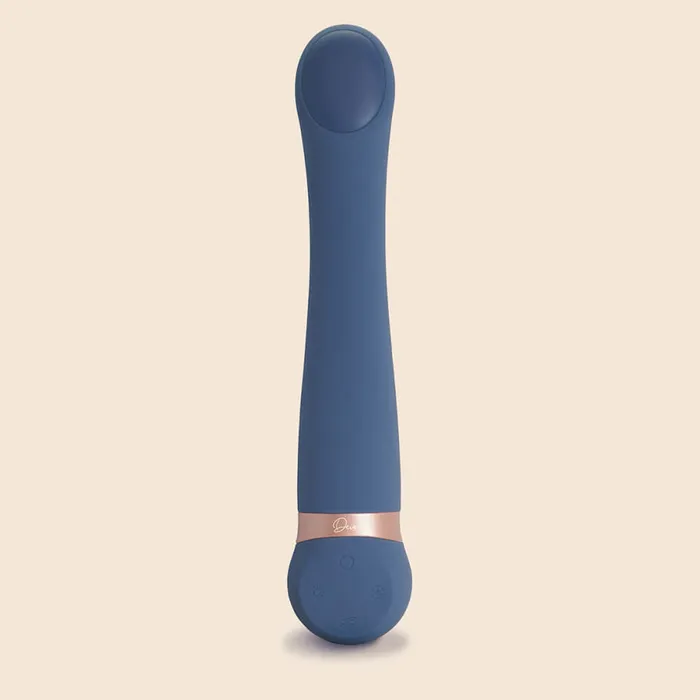 Female Sex Toys Deia Deia Hot Cold Temperature Play Vibrator