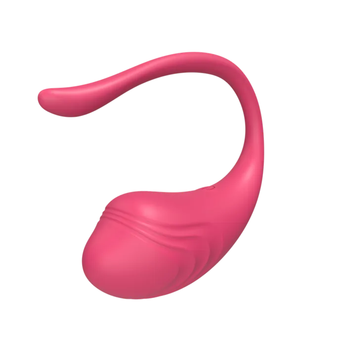 Female Sex Toys Vibrating GSpot Egg Massager with App TooTimidcom