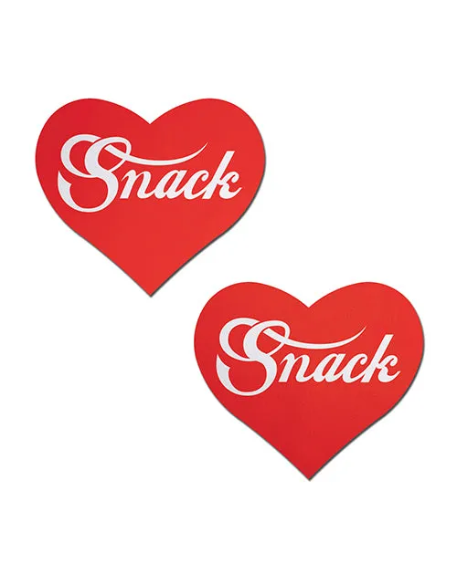 Pastease Pastease Premium Heart Snack Anal