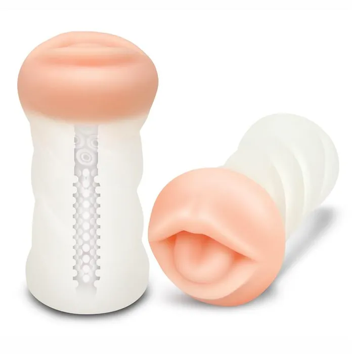 Zolo Super Tight Realistic Male Masturbator Male Sex Toys