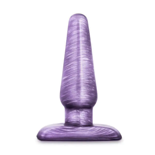 B Yours Small Cosmic Plug Blush Novelties Anal