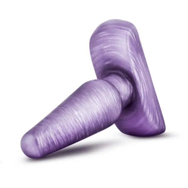 B Yours Small Cosmic Plug Blush Novelties Anal