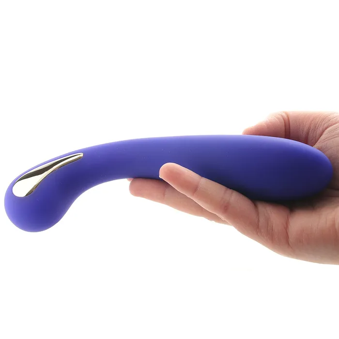 CalExotics Vibrators Impulse EStimulator Petite G Wand Vibe CalExotics Vibrators Impulse EStimulator Petite G Wand Vibe