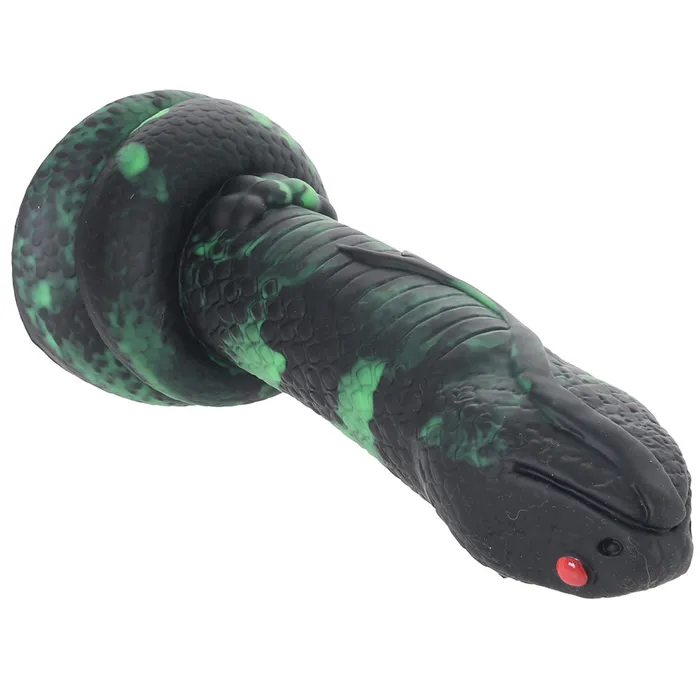 Creature Cocks Python Dildo XR Brands Dildos