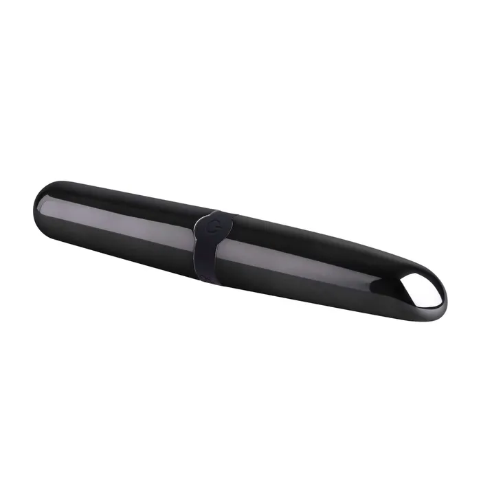 Evolved Novelties Vibrators Selopa Buzz Buddy DualEnded Bullet Vibrator by Evolved Novelties