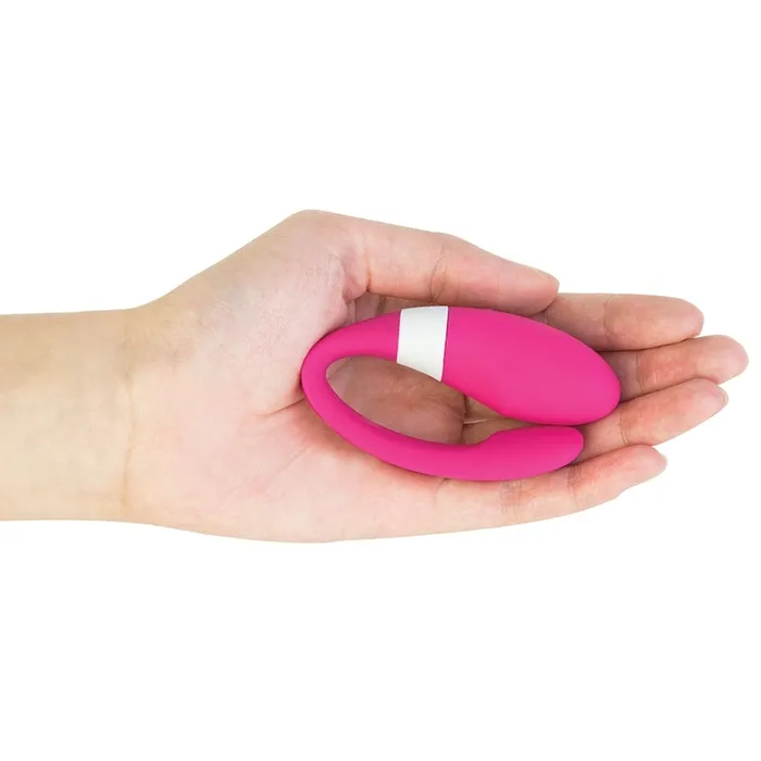 Intimina Kalia Couples Massager LELO Vibrators