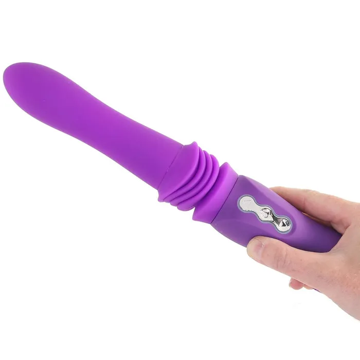 Maia Vibrators Monroe Thrusting Love Machine Vibe Maia Vibrators Monroe Thrusting Love Machine Vibe