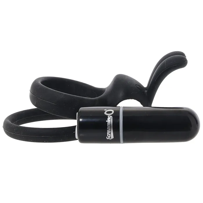 Ohare XL Wearable Rabbit Vibe Screaming O Vibrators
