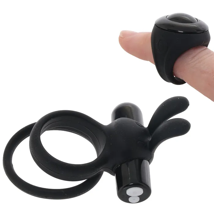 Ohare XL Wearable Rabbit Vibe Screaming O Vibrators