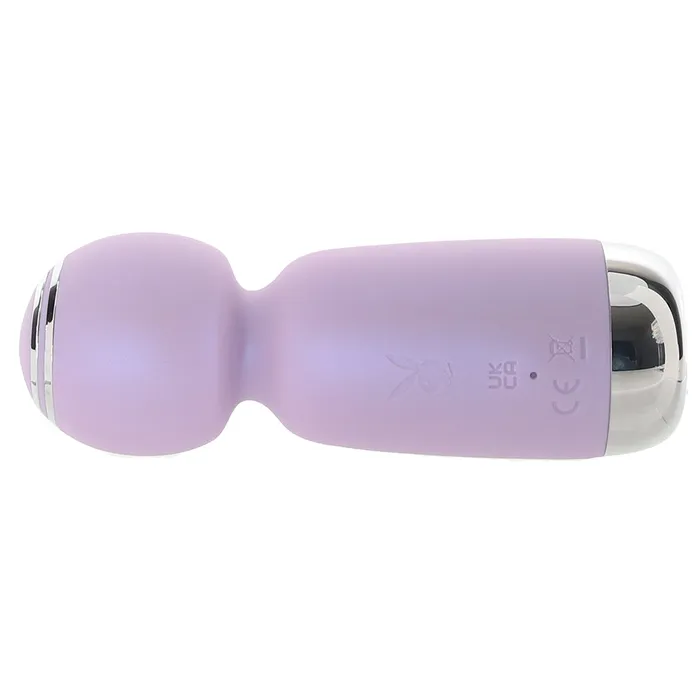 Vibrators Evolved Novelties Playboy Royal Mini Vibe Vibrators Evolved Novelties Playboy Royal Mini Vibe