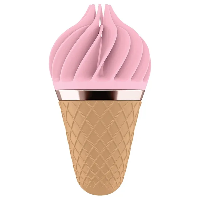 Vibrators SATISFYER Satisfyer Sweet Treat SpinnatorPink