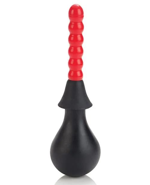 Colt Anal Douche Black CalExotics Anal Colt Anal Douche Black CalExotics Anal