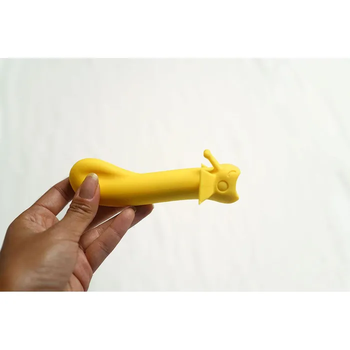 Cute Little Fuckers Vibrators Cute Little Fuckers Shimmer Sunshine