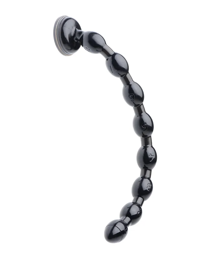 Hosed 15 Beaded Hose 19 Long XR Brands Anal