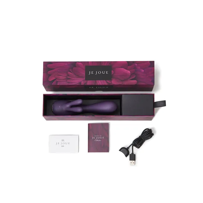 Je Joue Je Joue Fifi Rabbit Vibrator Female Sex Toys Je Joue Je Joue Fifi Rabbit Vibrator Female Sex Toys