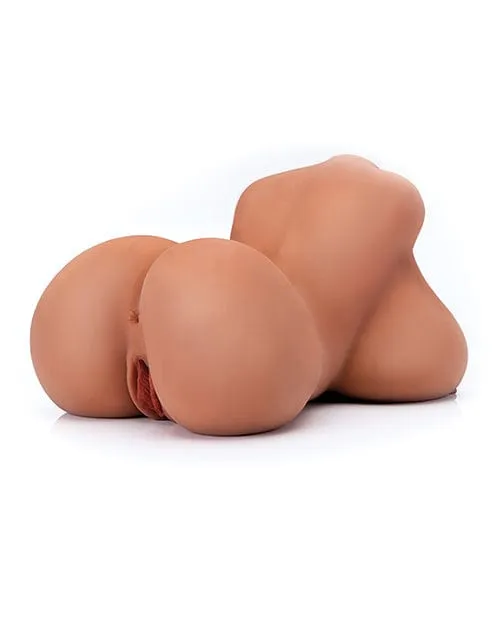 Male Sex Toys PDX Brands Pdx Plus Big Titty Torso Tan Male Sex Toys PDX Brands Pdx Plus Big Titty Torso Tan
