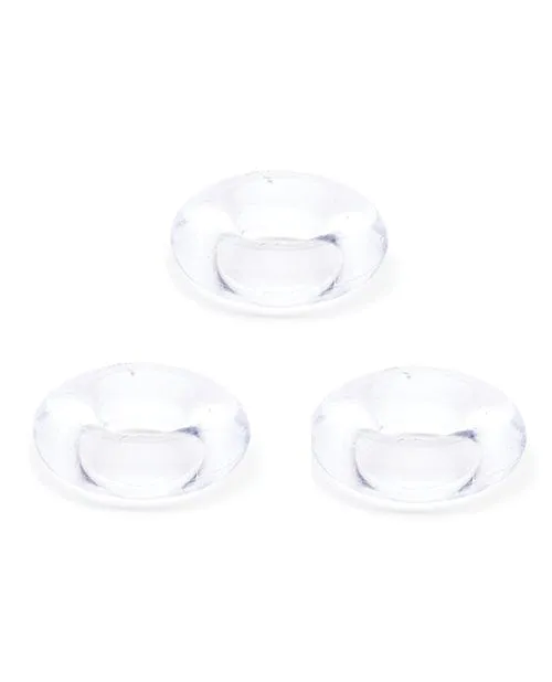 Sport Fucker Anal Sport Fucker Chubby Cockring Pack Of 3 Sport Fucker Anal Sport Fucker Chubby Cockring Pack Of 3