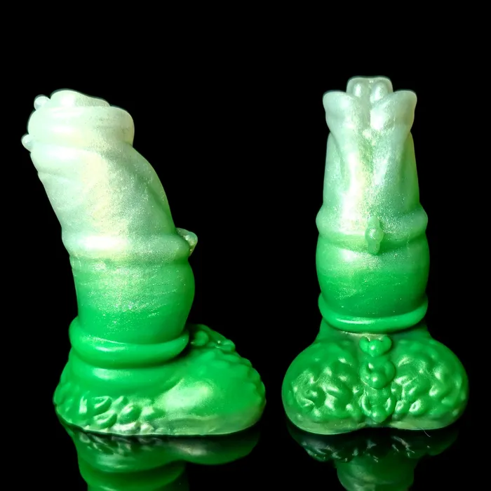Vibrators Kreature Adult Toys Sylenos Satyr God Fade Color Vibrators Kreature Adult Toys Sylenos Satyr God Fade Color