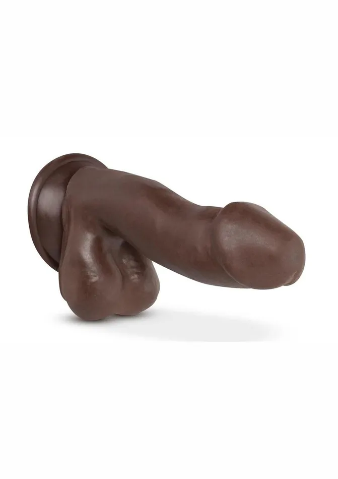 Au Naturel Dildos Au Naturel Troy Dildo