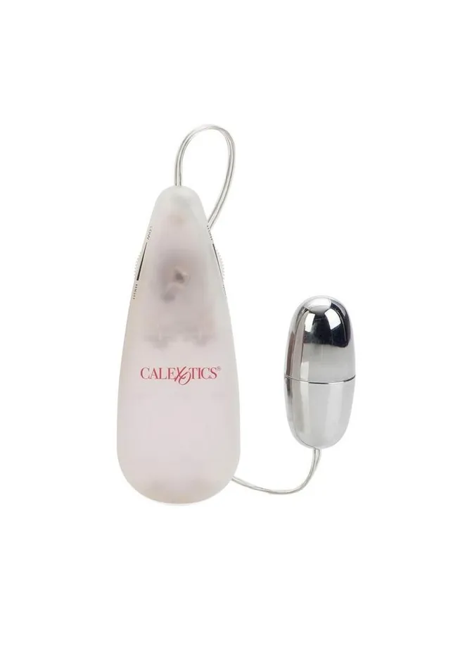 Bullets Vibrators High Intensity Snow Bunny