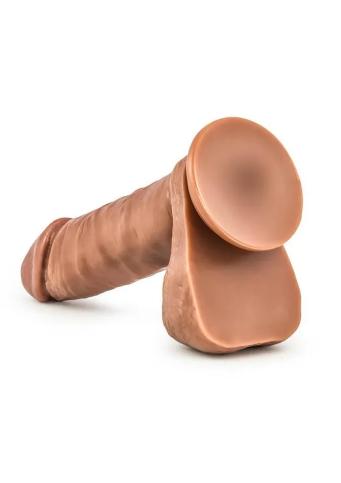 Female Sex Toys Loverboy Loverboy The Matador Dildo with Balls