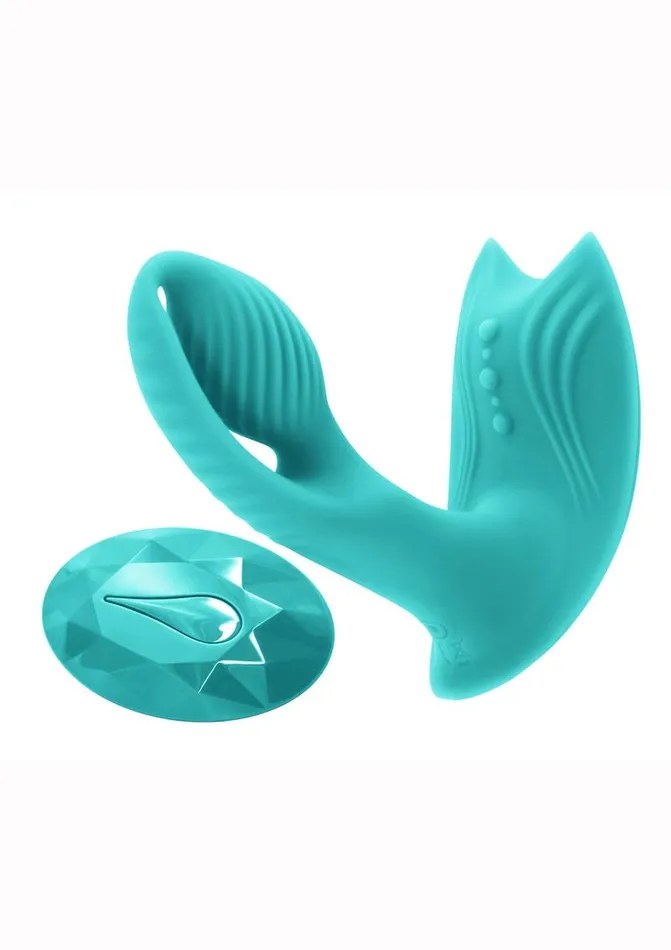Inya Female Sex Toys Inya BumpNGrind Silicone Rechargeable Warming Vibrator with Remote Control Inya Female Sex Toys Inya BumpNGrind Silicone Rechargeable Warming Vibrator with Remote Control