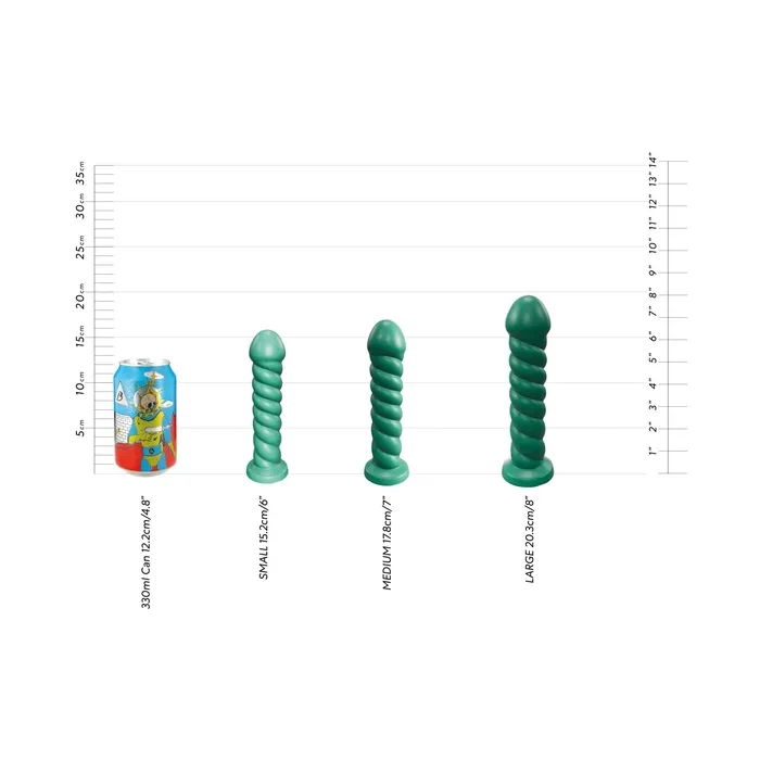 PhreakClub One Customize Vibrators