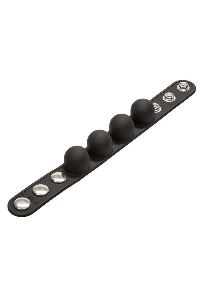 Rings Male Sex Toys Silicone Weighted Ball Stretcher Cock Ring Rings Male Sex Toys Silicone Weighted Ball Stretcher Cock Ring