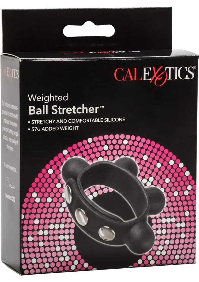 Rings Male Sex Toys Silicone Weighted Ball Stretcher Cock Ring Rings Male Sex Toys Silicone Weighted Ball Stretcher Cock Ring