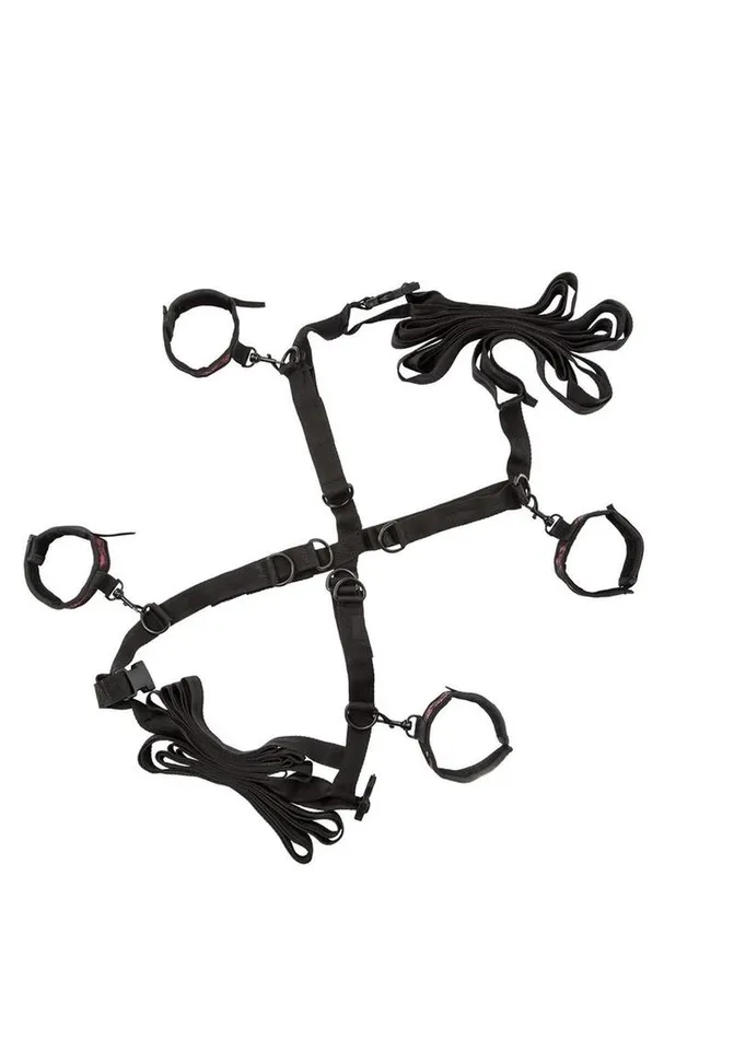 Scandal Dildos Scandal Over The Bed Cross Scandal Dildos Scandal Over The Bed Cross