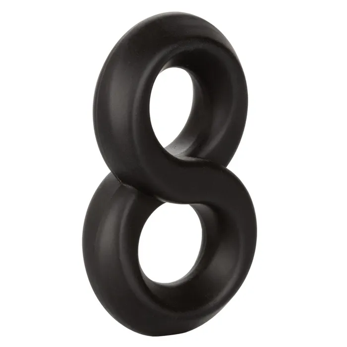 CalExotics Male Sex Toys UltraSoft Crazy 8