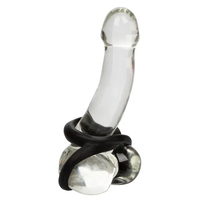 CalExotics Male Sex Toys UltraSoft Crazy 8