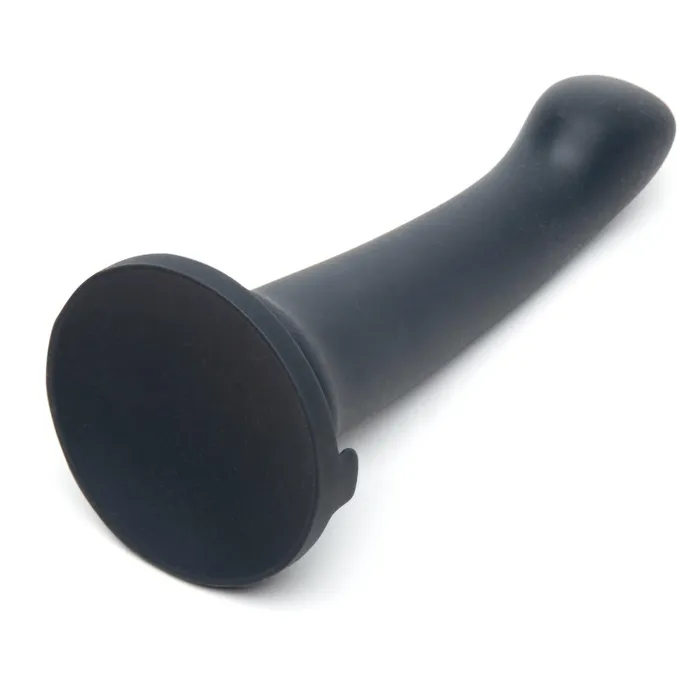 Fifty Shades Feel It Baby GSpot Dildo Lovehoney Fifty Shades Dildos Fifty Shades Feel It Baby GSpot Dildo Lovehoney Fifty Shades Dildos