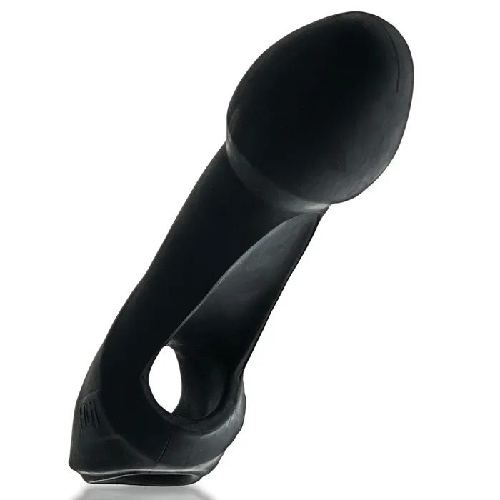 Oxballs Female Sex Toys Double Thruster Tar Ice Oxballs Female Sex Toys Double Thruster Tar Ice