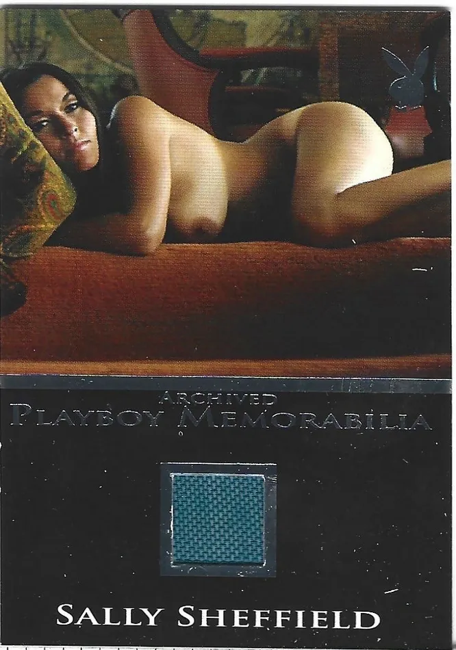 Dans Cards Playboys Spotlight Sally Sheffield Platinum Foil Archive Memorablle Card Male Sex Toys Dans Cards Playboys Spotlight Sally Sheffield Platinum Foil Archive Memorablle Card Male Sex Toys