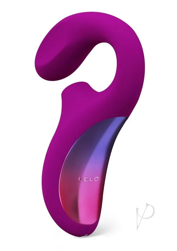 Enigma Deep Rose Lelo Vibrators