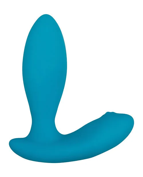 Female Sex Toys Xandebay Adam Eve Eves Gspot Thumper W Clit Motion Massager